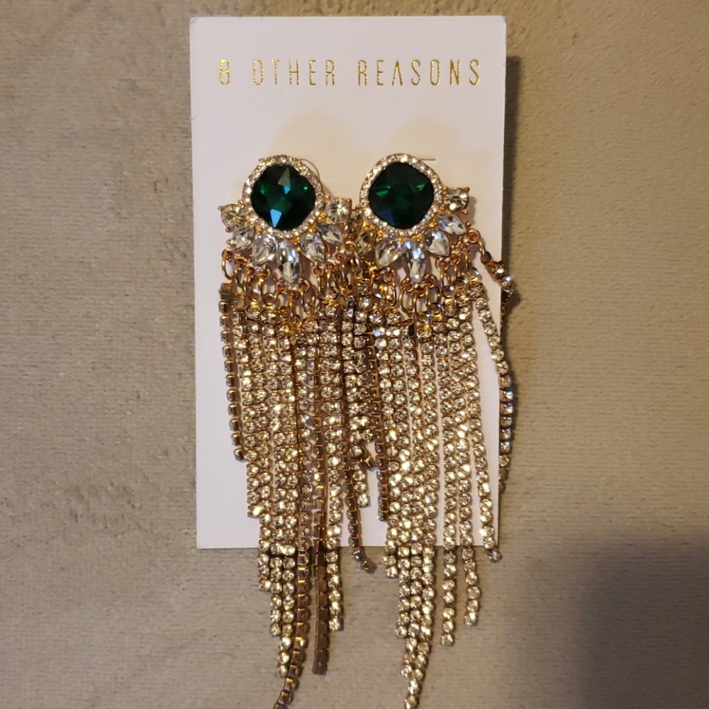 8 Other Reasons Earrings